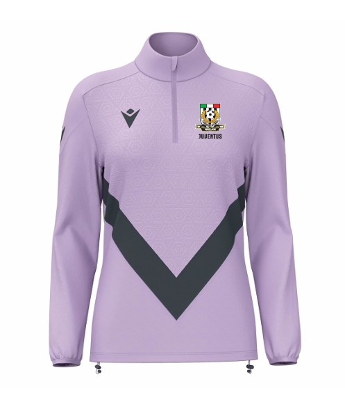 Anora 1/4 Zip Jersey