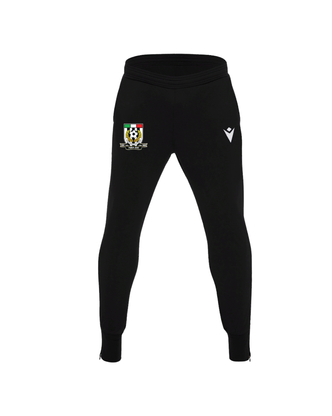 Tracksuit pant