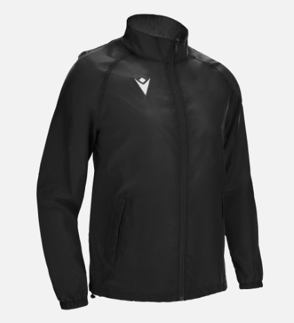 Atlantic Windbreaker