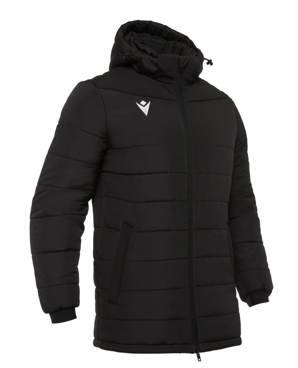Narvik Padded Jacket