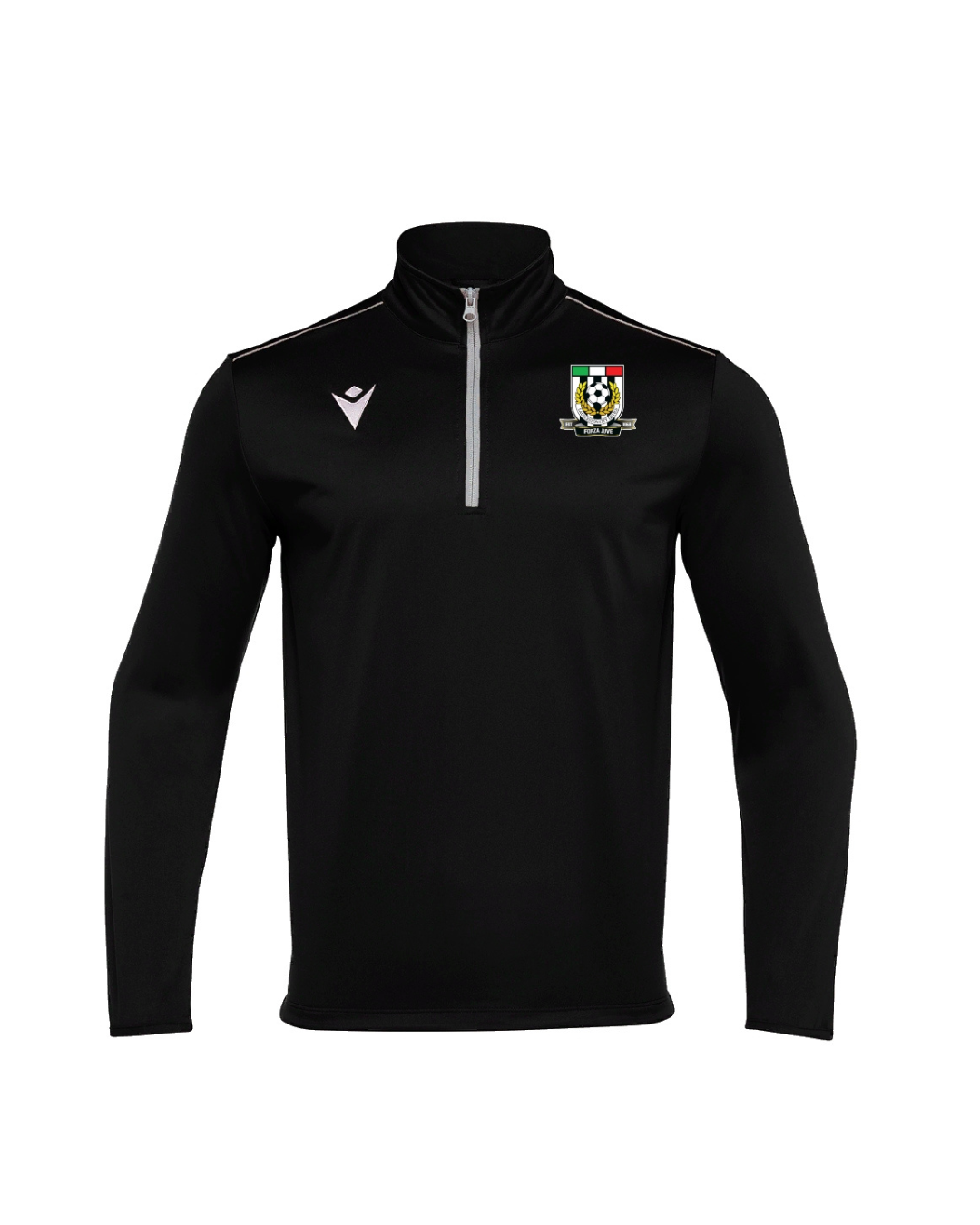 1/4 Zip Jersey PRE-ORDER ONLY 1/4 Zip Jersey PRE-ORDER ONLY