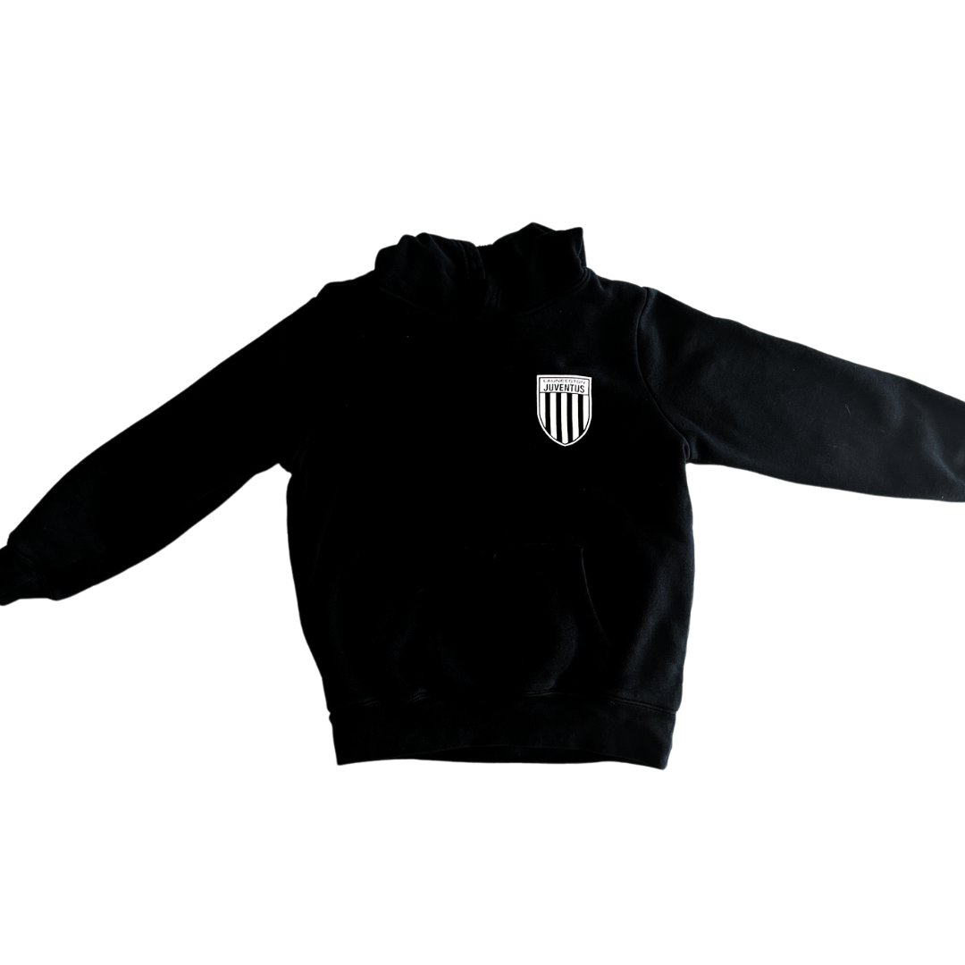 Hoodie – Retro Juventus